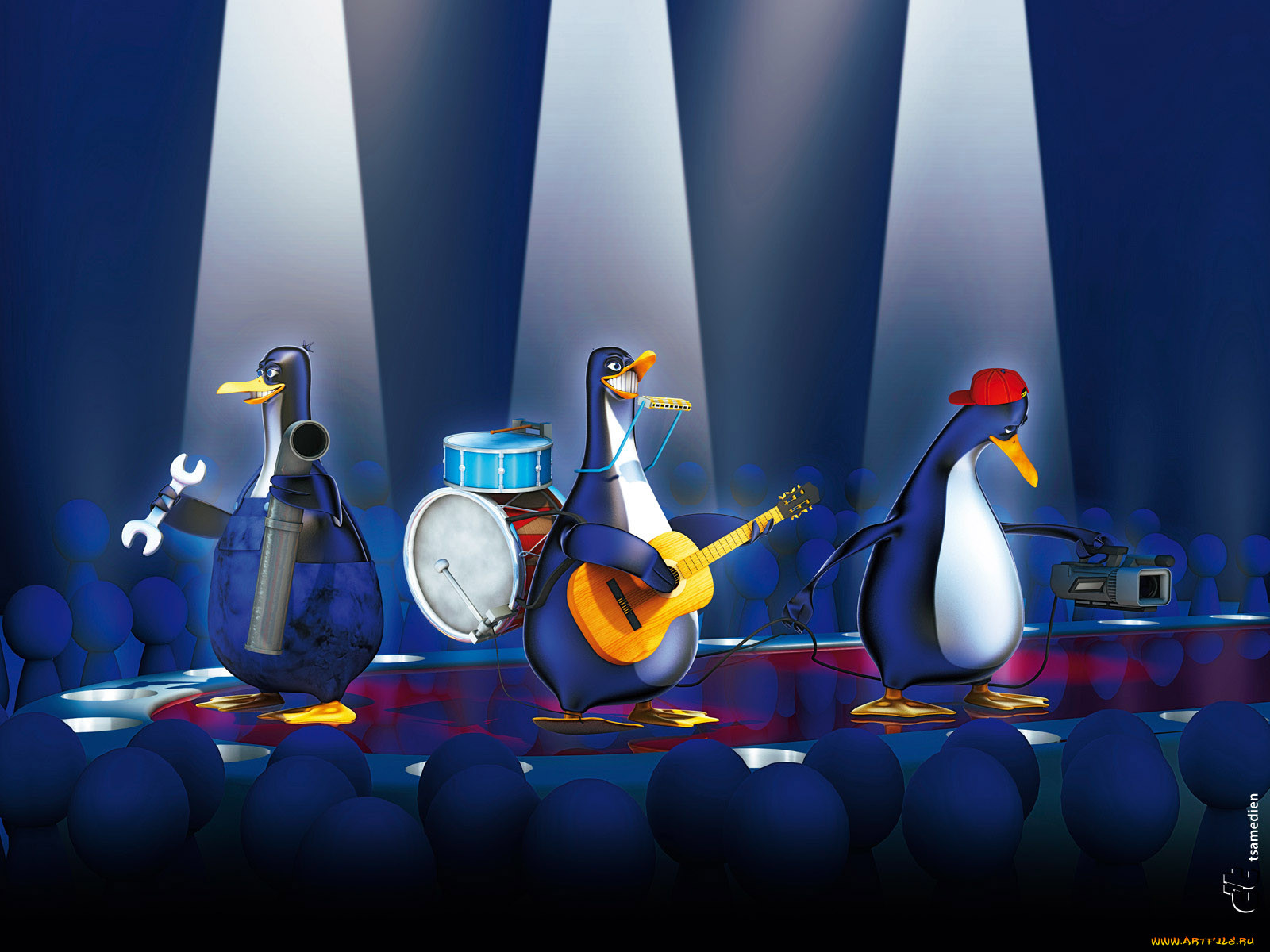 , linux
